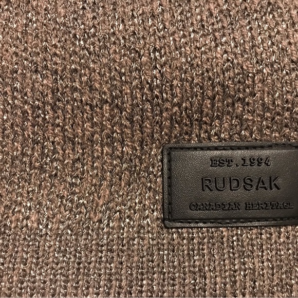 ✨BNWT Rudsak Metallic Anny Scarf and Amel Hat ✨ - Picture 3 of 12